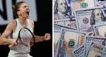 ITIA este bună de plată: câţi bani rebuie să primească Simona Halep după ce a apărut motivarea de la TAS