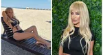 FOTO Cum își întreține Tania Budi silueta perfectă și la 56 de ani, deși nu merge la sală. Sfaturile divei pentru un stil de viață sănătos