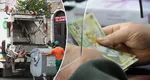 Taxe 2025. O nouă majorare, 12% în plus pentru aceste servicii, banii în plus se plătesc chiar din martie