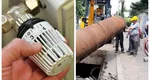 Ce se întâmplă cu prețul gigacaloriei la iarnă. Anunțul directorului adjunct Termoenergetica