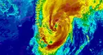 O nouă furtună tropicală aduce fenomene extreme: „În doar 24 de ore, precipitaţii cât în aproape două luni”