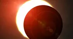 Horoscop special: Luna nouă ACOPERĂ Soarele. 3 ZODII care vor trece fără probleme prin eclipsa inelară de Soare