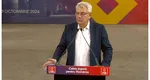Mihai Tudose: „Îndreptăm România acolo unde îi este locul, între primele economii din UE” / „Principalul pilon în acest program de guvernare îl reprezintă reindustrializarea”