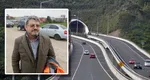 Cum va construi Umbrărescu cel mai lung tunel de autostradă din România