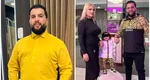 Tzanca Uraganu, declarații după venirea pe lume celui de-al patrulea copil. Ce spune artistul despre noul scandal de pe TikTok