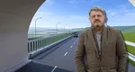 Sute de kilometri de autostradă, inauguraţi în 2025. Promisiunile lui Umbrărescu pentru români