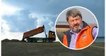 Moldoveanul Umbrărescu se bate cu turcii şi austriecii pe autostrăzile României