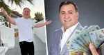 Cât trebuie să scoți din buzunar dacă vrei să-ți cânte Vali Vijelie. Artistul nu prestează niciodată pe bani puțini: „Nu vreau să mă las niciodată”