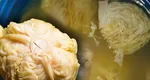 Ingredientul secret care menţine limpede zeama de la varză murată. Când trebuie adăugat în în butoi