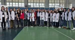 Alexandru Rogobete, candidat PSD Prahova la Camera Deputaților, alături de caravana medicală la Vălenii de Munte: „Nu lăsăm pe nimeni în urmă!”