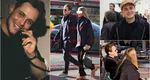 Aris Eram a lăsat-o în urmă pe Laura Giurcanu. Fiul Andreei Esca, surprins în compania unei domnișoare blonde