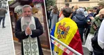 Părintele Vasile Ioana cheamă tinerii moldoveni să vina la vot: ”Dacă stați în confort nu ne mai putem plânge ulterior că ceva nu este în regulă. Ieșiți din confort și mergeți la vot!”
