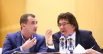 Președintele CJ Timiș, Alfred Simonis, l-a cooptat pe fostul edil Nicolae Robu în echipa lui de consilieri
