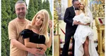 Au divorțat după doar câteva luni de la nuntă, iar acum se acuză de agresiune fizică. „S-a năpustit asupra mea, a spart niște uși, am fugit desculță pe străzi”