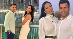 Cu ce se ocupă Brigitte și Florin Pastramă în Dubai. „Îți trebuie foarte mulți bani ca să îți meargă bine acolo”
