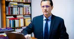 Vasile Bănescu critică preoții și oamenii bisericii care îl susțin pe Călin Georgescu: „Creștinismul nu e religie întunecată de umbrele ideologiilor politice. A ne trezi, a deschide ochii și a privi realist în jur este o datorie a cărei urgentă împlinire ne scutește de păcatul smintirii celorlalți și al mărșăluirii spre prăpastie”
