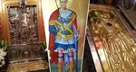 Calendar ortodox 11 noiembrie 2024, Sfântul Mina, ocrotitorul celor păgubiţi. De ce se aprind lumânările la celălalt capăt în această zi
