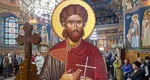 Calendar ortodox 18 noiembrie 2025. Sfântul Mucenic al lui Hristos care îți luminează mintea în momentele dificile și te ajută să iei cele mai bune decizii