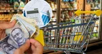 Cât costă coșul de cumpărături în noiembrie 2024. Alimentele care s-au scumpit cel mai mult înainte de sărbători
