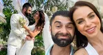 Cătălina Grama, adevărul despre căsnicia cu Paul Ipate: „Nu vedeam deceniul ăsta lângă altcineva”