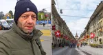 Ce a descoperit un român care lucrează în Elveția: „De ce spuneți că este scumpă?”. Trăiește regește ca angajat al statului elvețian