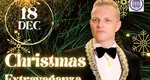 Solişti lirici de marcă se alătură tenorului ŞTEFAN von KORCH în concertul CHRISTMAS EXTRAVAGANZA pe 18 Decembrie la Sala Dalles