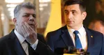 USR nu votează moţiunea de cenzură depusă de AUR, POT şi SOS, şanse ZERO să treacă