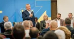 Ciucă se detașează tot mai clar în plutonul dreptei. Noul sondajul CIRA confirmă finala prezidențială între candidații PSD și PNL