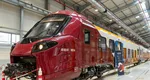 Primul tren electric Alstom circulă de miercuri pe ruta Bucureşti-Braşov. În cât timp va parcurge noua garnitură distanţa de 185 de kilometri. Ciolacu și Grindeanu, printre primii pasageri