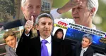 Dan Diaconescu va produce un film după cazul „Elodia”. Fostul patron OTV lansează o nouă ipoteză despre dispariția avocatei după ce a studiat dosarul întocmit de anchetatori: „Elodia e vie şi face struguri acum”