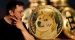 O criptomonedă lansată pentru a parodia ”era” deschisă de Bitcoin a ajuns să valoreze mai mult decât giganții Ford sau HP!