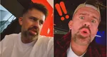 Florin Ristei, semnal de alarmă după ce a fost oprit pe stradă. Artistului i-a fost furată identitatea. „Aveți grijă cu cine vorbiți și cine vă cere bani”