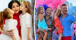 Gabriela Cristea, dezvăluiri despre cele două nașteri prin cezariană, după derapajul lui Călin Georgescu: „Stimate domn, când vei purta în pântec un copil, abia atunci putem sta de vorbă”