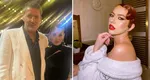 Lidia Buble a aflat că a fost înşelată. Cum și-a dat seama că iubitul îi era infidel şi cum a depistat-o pe insistenta „Maria” în telefonul acestuia