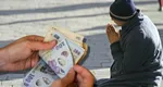 Ciubucul uluitor pe care îl câștigă un cerșetor într-o singură zi. Nici că îți mai vine să muncești