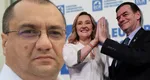 Cristian Terheș, declarații surprinzătoare: „USR și Elena Lasconi au fraudat alegerile în primul tur”