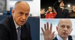 Mircea Geoană, eternul loser, și-a anunțat retragerea din politică: „Trebuie să îţi pui ghetele în cui într-un anumit moment”