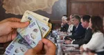 Vouchere de 10.000 de lei pentru cheltuieli urgente. Anunţ oficial de la Guvern: „Este ceea ce trebuie, un sprijin”