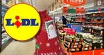 Apar la Lidl produsele pe care toți românii le-au așteptat cu sufletul la gură. Sunt cadoul perfect de Moș Nicolae