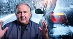 Cât timp să ții motorul mașinii pornit înainte de a pleca la drum, iarna. Ce spune Titi Aur 
