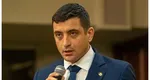 George Simion a plecat de la prima dezbatere prezidențială: „Alegerile au fost în noiembrie, acum e un simulacru”