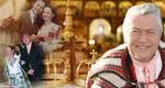 La 76 de ani, Gheorghe Turda iubește din nou și vrea să o ducă la altar pe noua iubită: „Nu aduce anul ce aduce ceasul. Am nevoie de dragoste”