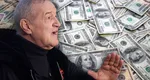 Gigi Becali devine și mai bogat! Planul prin care își mărește averea: ce a scos la vânzare