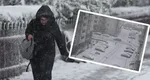 Prognoza meteo 18 martie. Meteorologii anunță îngheț, lapoviță și ninsori în următoarele ore