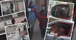 Imagini sfâșietoare cu unul dintre copiii lui Silviu Prigoană. Moartea tatălui l-a devastat pe Silvius FOTO