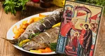 Intrarea Maicii Domnului în Biserică. Prima zi cu dezlegare la pește din Postul Crăciunului. Tradiții și superstiții de respectat în această zi ca să fii ferit de necazuri