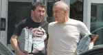 Ionuț Luțu nu va mai fi șoferul lui Gigi Becali! Ce job va avea fostul fotbalist