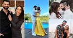 Jojo, declarații după 10 ani de relație cu Paul Ipate. „Tensiunile sunt foarte sănătoase până la urmă, pentru că reprezintă granițe”