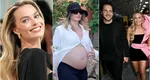Margot Robbie a născut! Actrița în vârstă de 34 de ani este mama unui băiețel