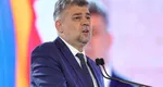 Marcel Ciolacu: Tinerii pleacă din România pentru că nu stăpânesc o meserie foarte bine. Ne dorim învăţământ dual implementat pentru ei